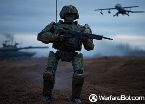 Discover the unparalleled potential of WarfareBot.com, a premium domain that captures the essence of warrior robots in combat. Perfect for businesses seeking to dominate the tech and combat robotics niche, this exclusive domain offers brand recognition and marketing strength. Secure WarfareBot.com now and lead your industry with unbeatable authority.